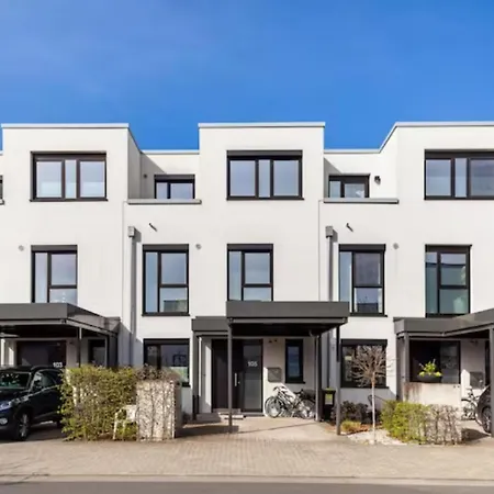 Privat Richtung Messe Hannover