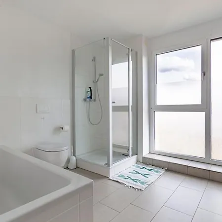 Privat Richtung Messe Campsite Hannover