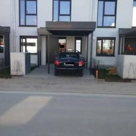 Privat Richtung Messe * Hannover