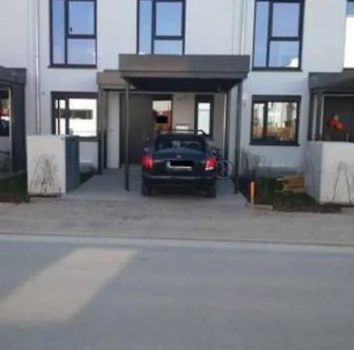 Privat Richtung Messe * Hanovre