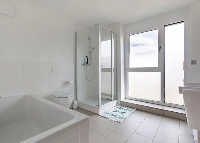 Privat Richtung Messe Camping Hanovre