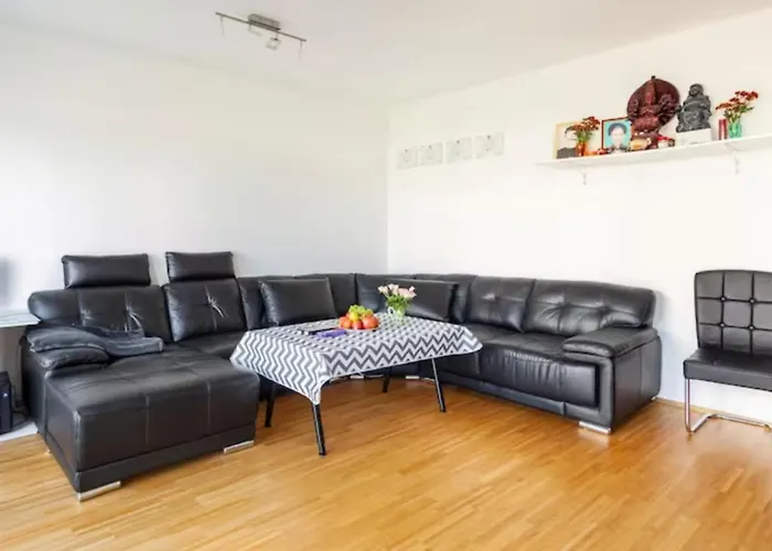Camping Privat Richtung Messe Hanovre
